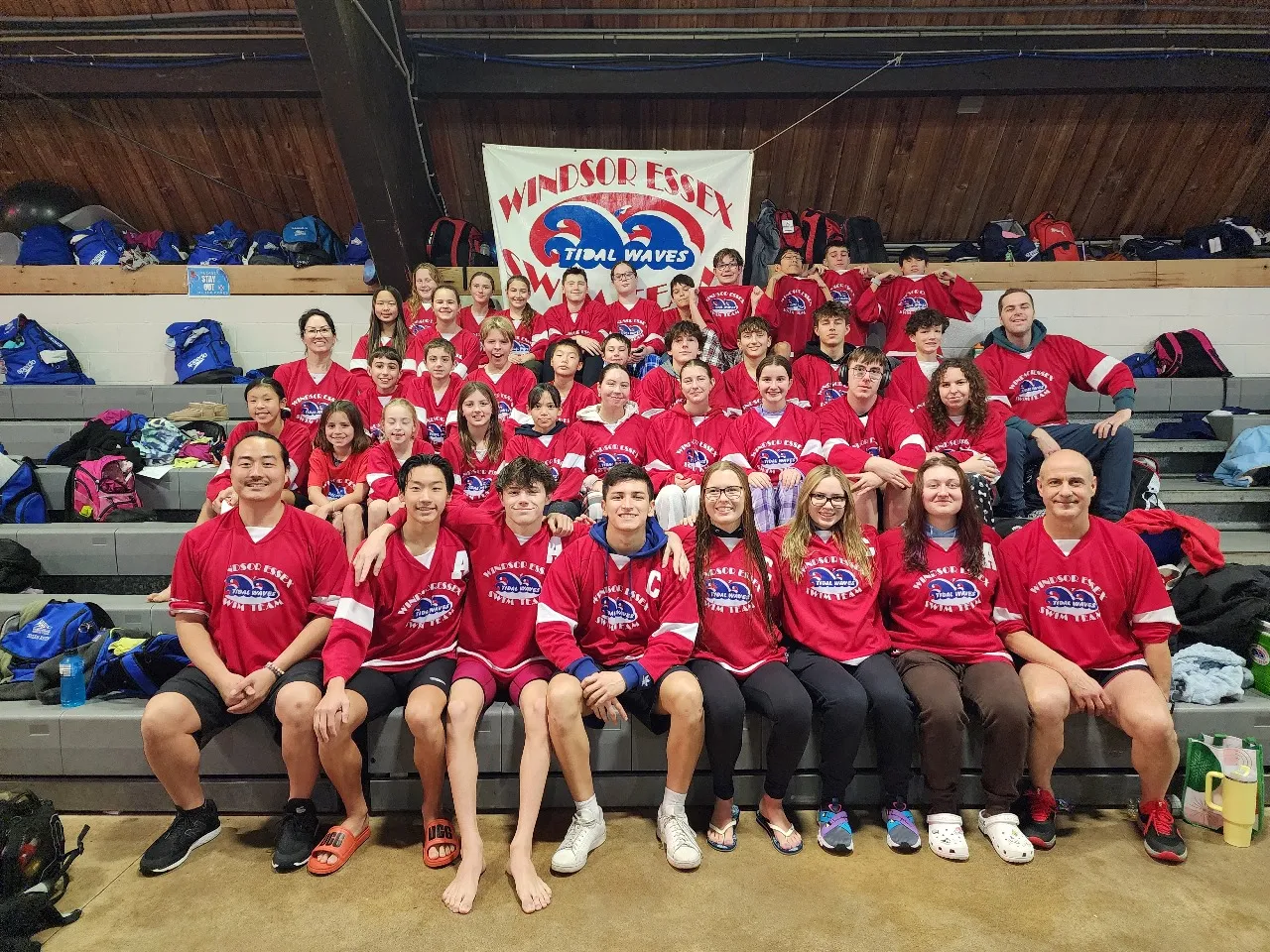 Team Spirit